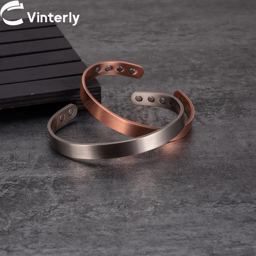 Copper Bracelet